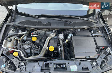 Седан Renault Fluence 2010 в Києві