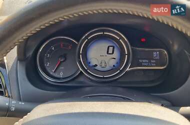 Седан Renault Fluence 2015 в 