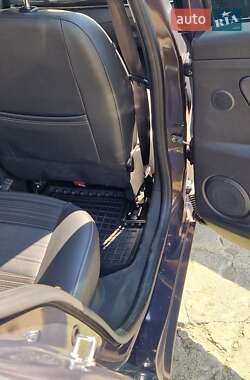 Седан Renault Fluence 2015 в 