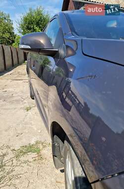 Седан Renault Fluence 2015 в 