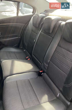 Седан Renault Fluence 2014 в 
