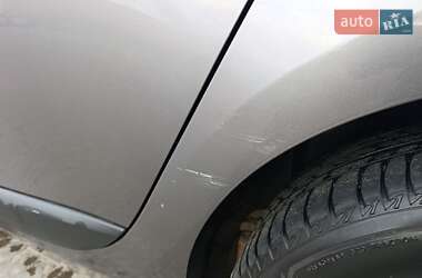 Седан Renault Fluence 2013 в Львові