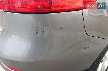 Седан Renault Fluence 2013 в Львові