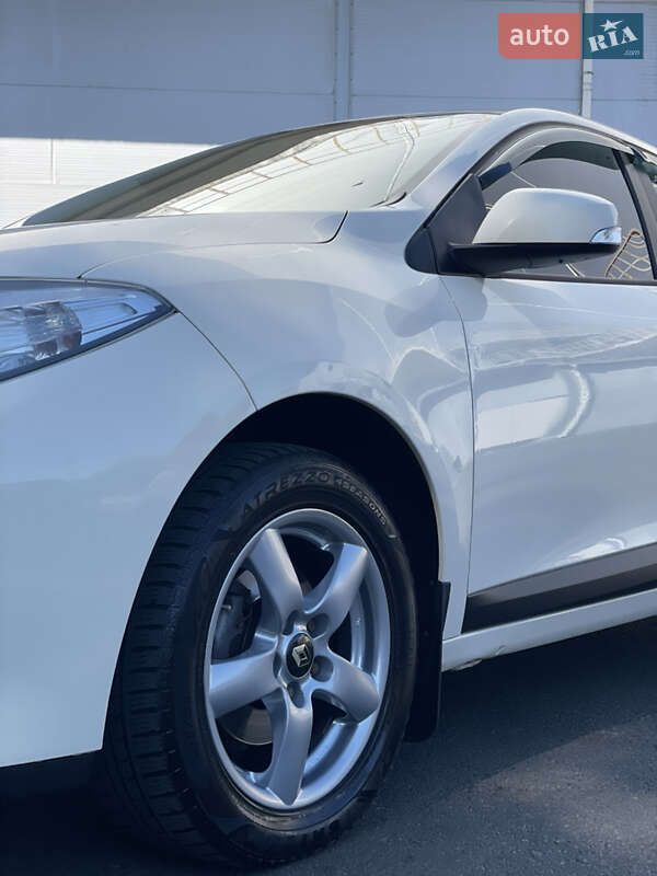 Седан Renault Fluence 2013 в Одессе фото 14 Седан Renault Fluence 2013 в Одессе