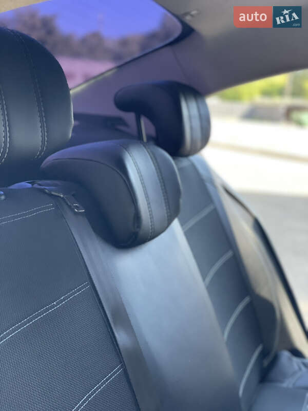 Седан Renault Fluence 2013 в Одессе фото 26 Седан Renault Fluence 2013 в Одессе