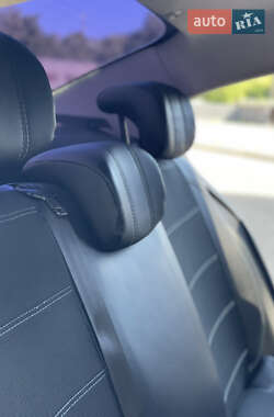 Седан Renault Fluence 2013 в 
