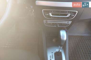 Седан Renault Fluence 2010 в Чернигове