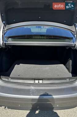 Седан Renault Fluence 2016 в 