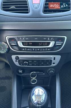 Седан Renault Fluence 2016 в 