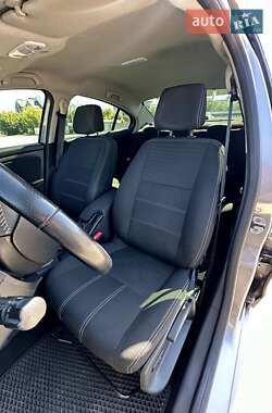 Седан Renault Fluence 2016 в 