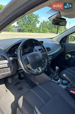 Седан Renault Fluence 2016 в 