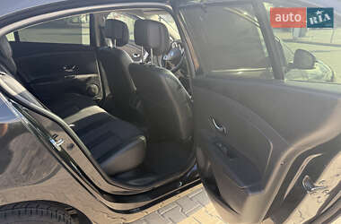 Седан Renault Fluence 2012 в 