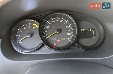 Седан Renault Fluence 2012 в 