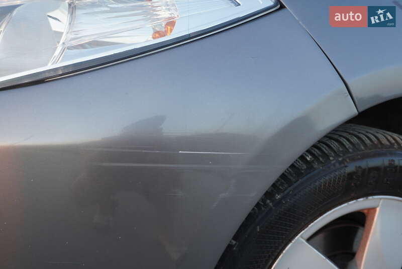 Седан Renault Fluence 2012 в Рівному