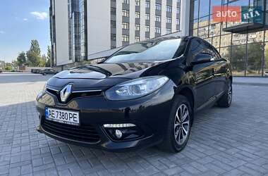 Седан Renault Fluence 2013 в Дніпрі