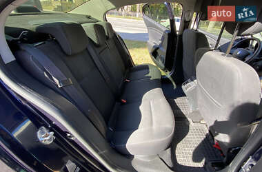 Седан Renault Fluence 2011 в Киеве