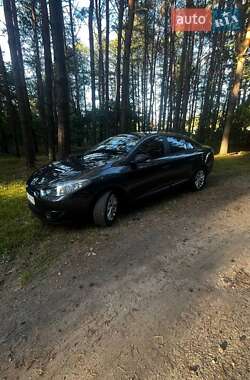 Седан Renault Fluence 2013 в Звягеле