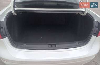 Седан Renault Fluence 2015 в Харькове