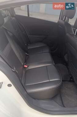 Седан Renault Fluence 2015 в Харькове