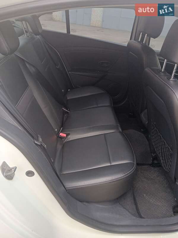 Седан Renault Fluence 2015 в Харькове фото 11 Седан Renault Fluence 2015 в Харькове