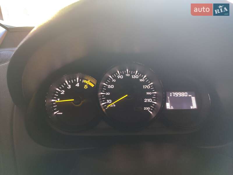 Седан Renault Fluence 2012 в Чернигове фото 3 Седан Renault Fluence 2012 в Чернигове