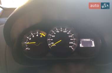 Седан Renault Fluence 2012 в 