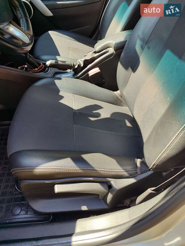 Седан Renault Fluence 2012 в Чернигове фото 11 Седан Renault Fluence 2012 в Чернигове