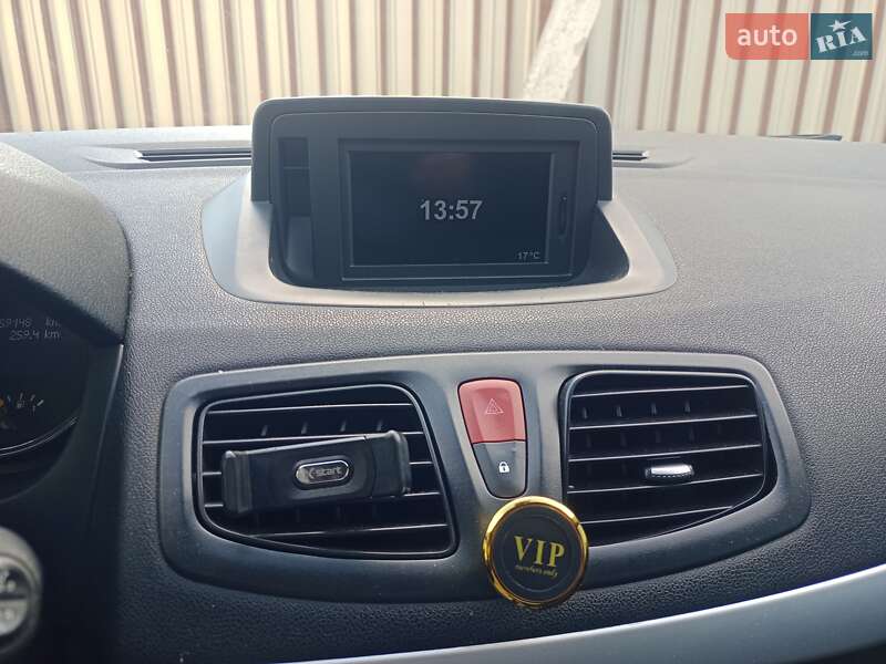 Седан Renault Fluence 2012 в Львове фото 15 Седан Renault Fluence 2012 в Львове