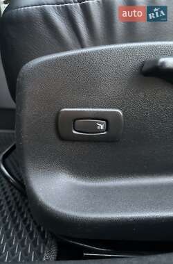 Седан Renault Fluence 2011 в 