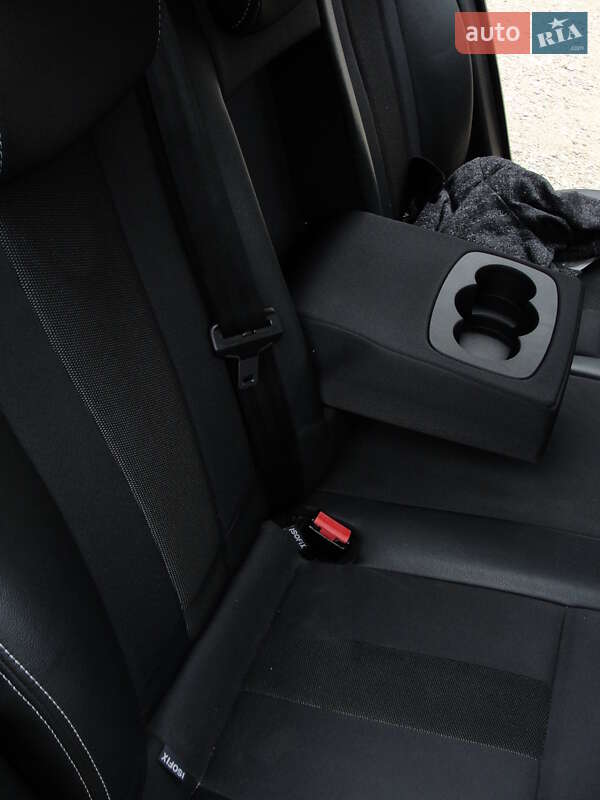 Седан Renault Fluence 2012 в Тернополе