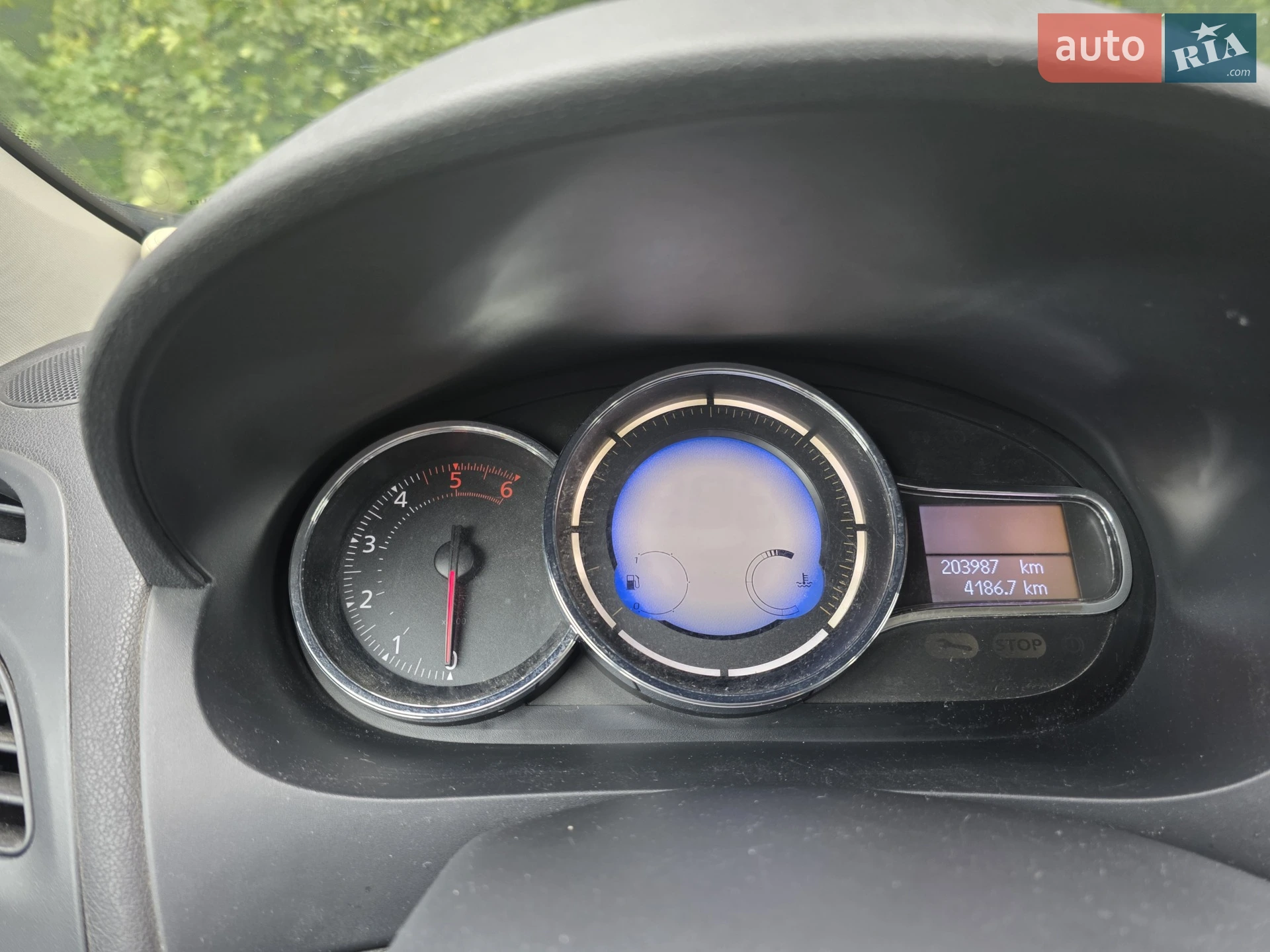 Renault Fluence 2013 VIN VF1LZBB0649955410 фото оголошення 2 з 26