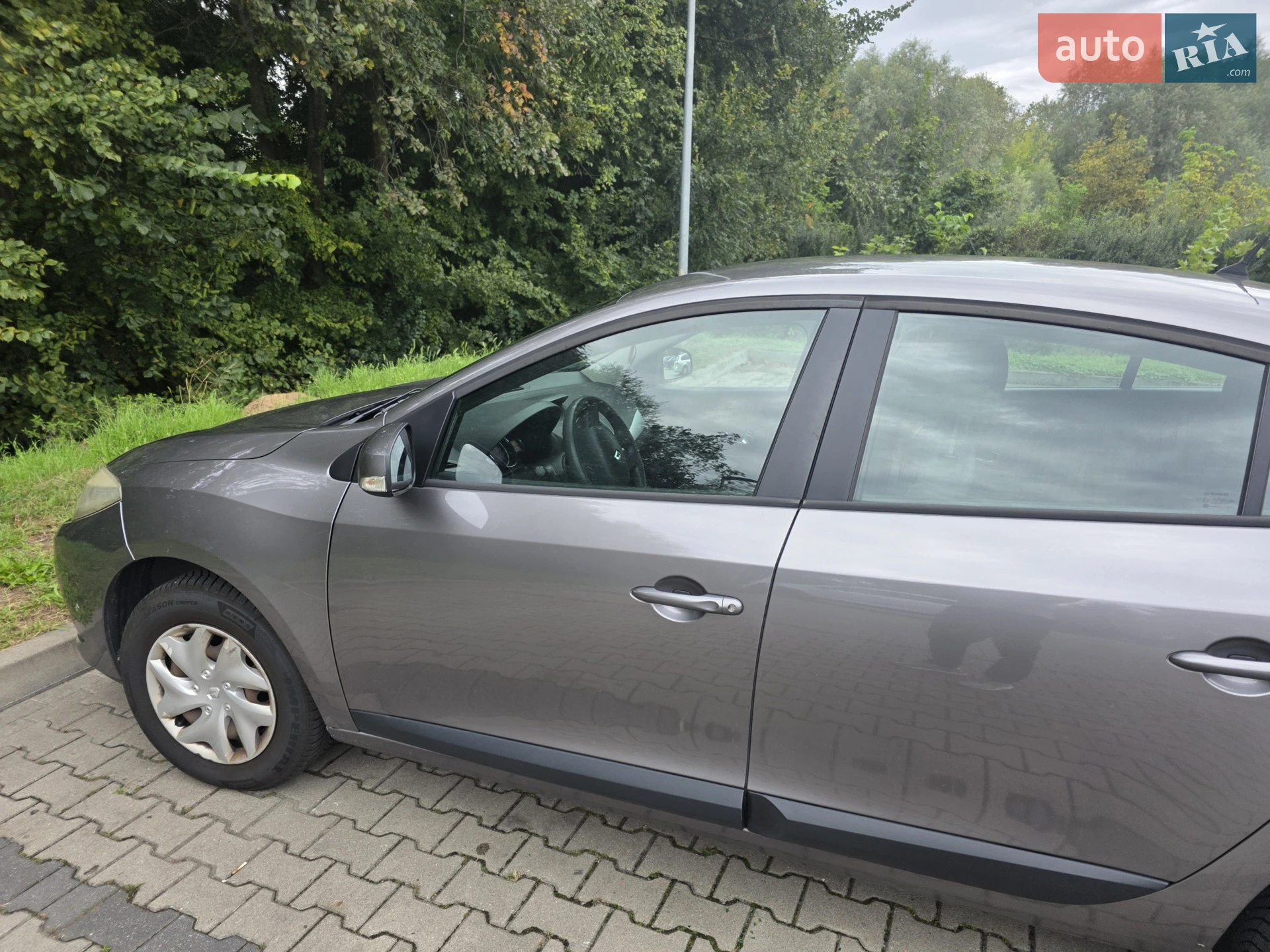 Renault Fluence 2013 VIN VF1LZBB0649955410 фото оголошення 7 з 26