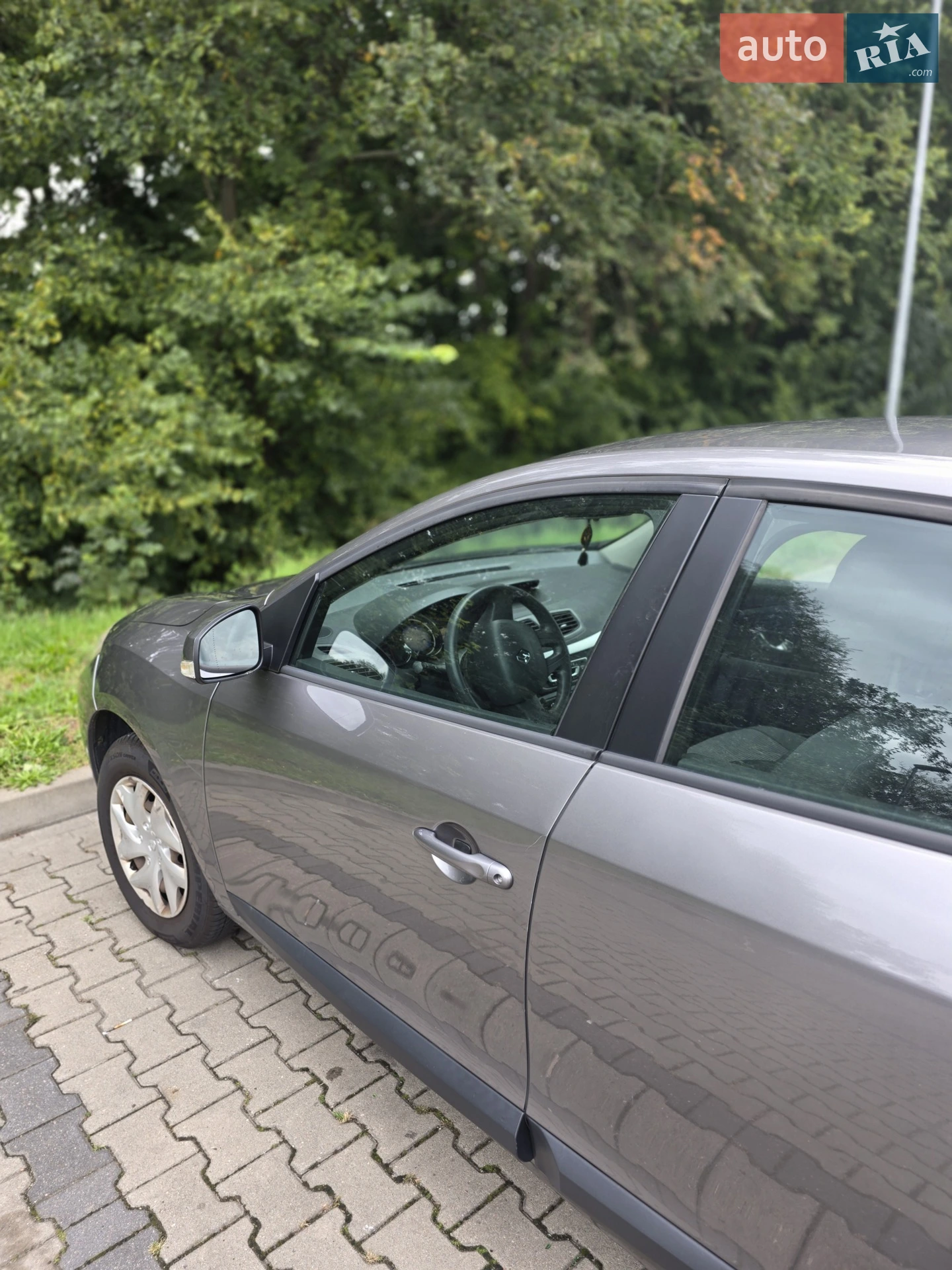 2013 Renault Fluence - мініатюра 18