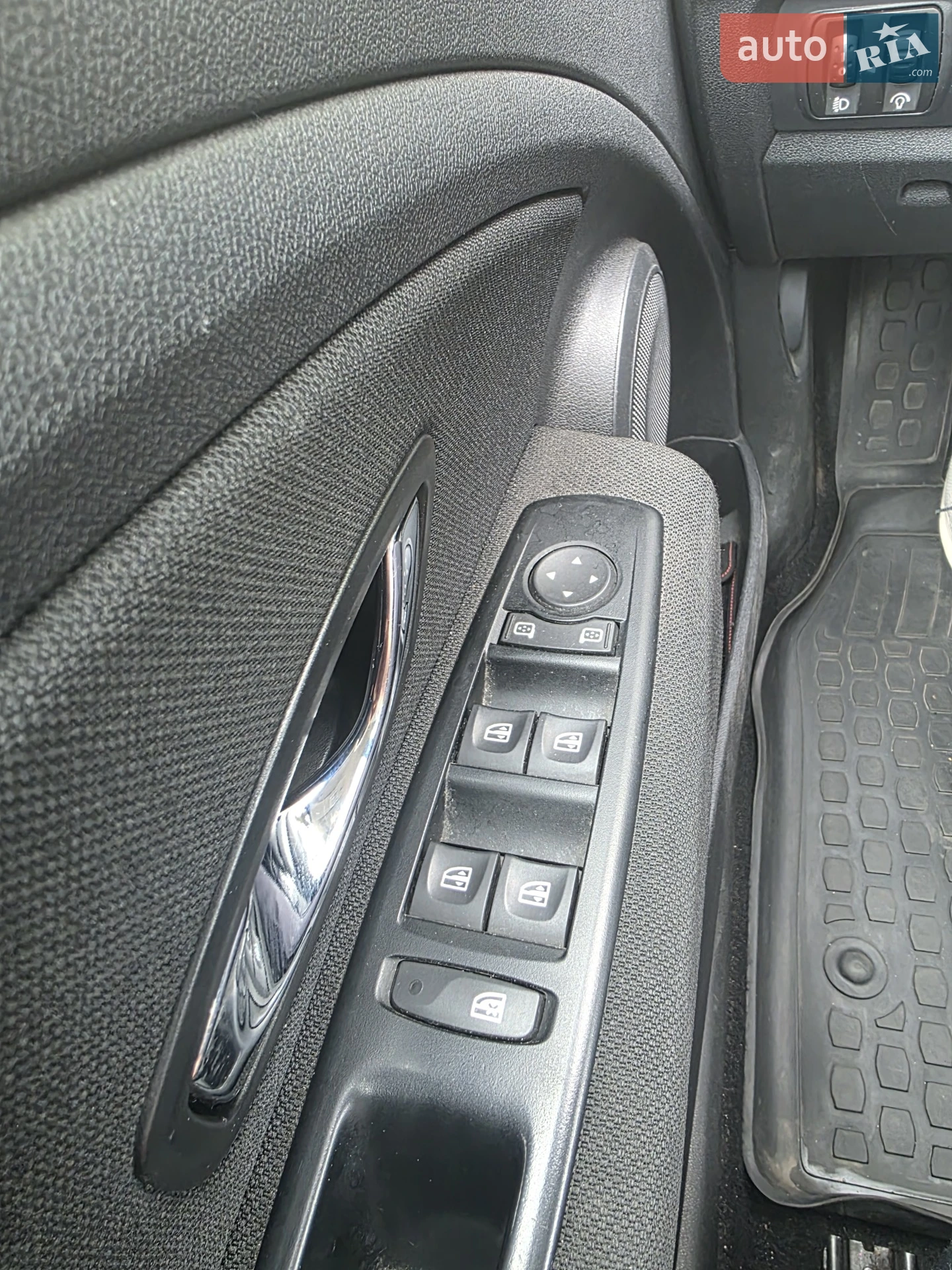 Renault Fluence 2013 VIN VF1LZBB0649955410 фото оголошення 26 з 26