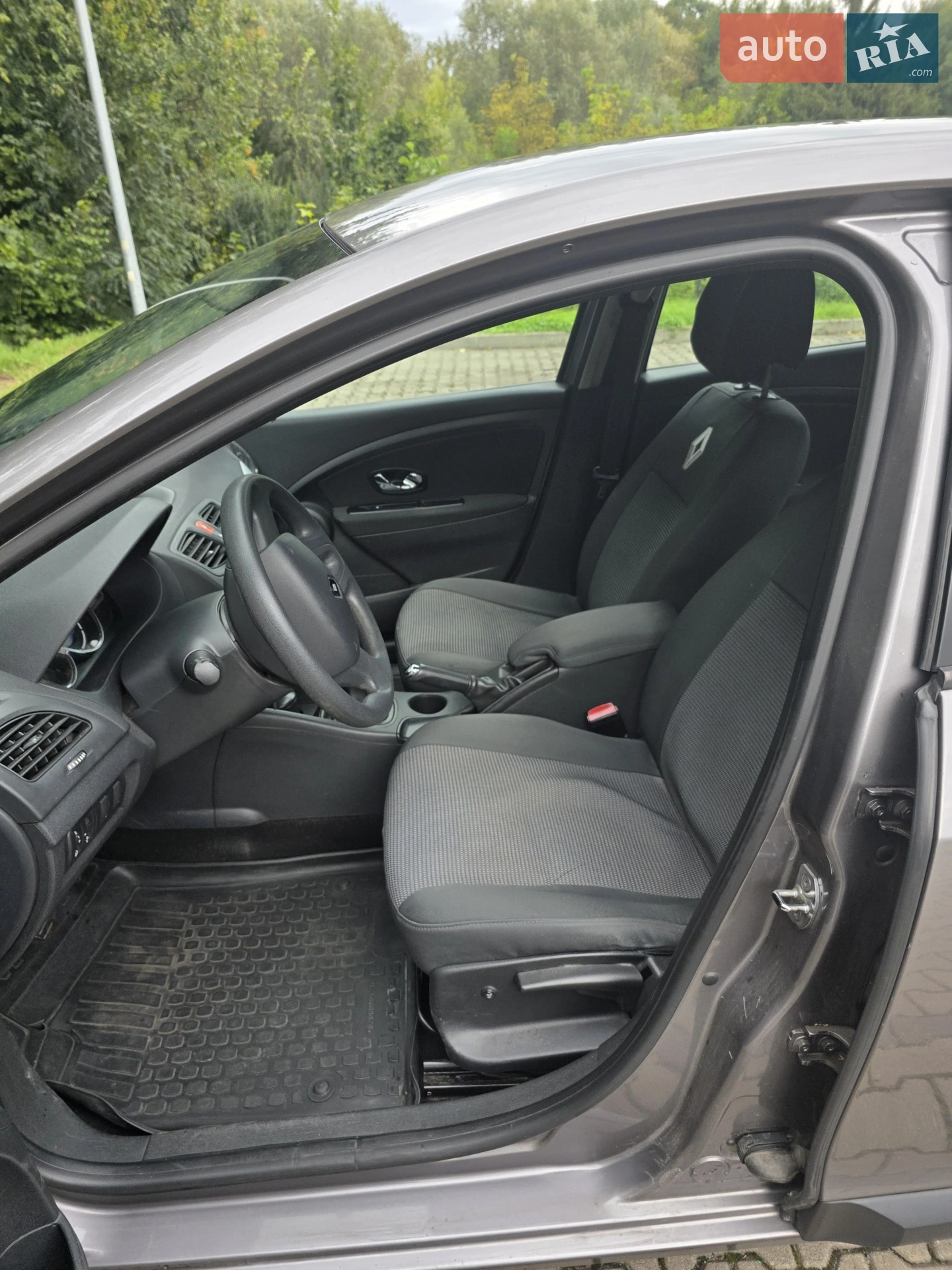 Renault Fluence 2013 VIN VF1LZBB0649955410 фото оголошення 23 з 26
