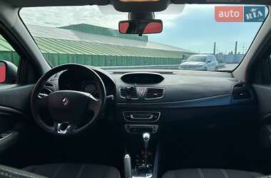 Седан Renault Fluence 2015 в 