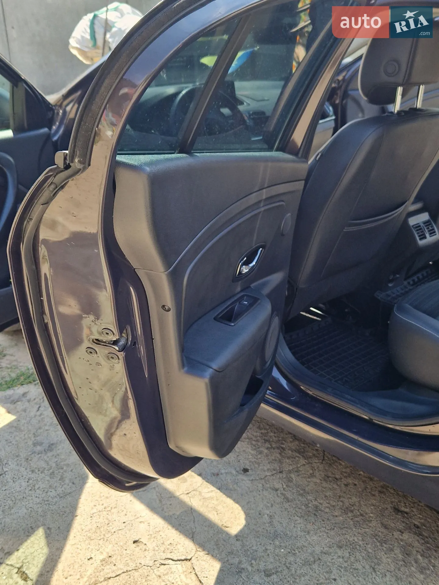 2015 Renault Fluence - мініатюра 18