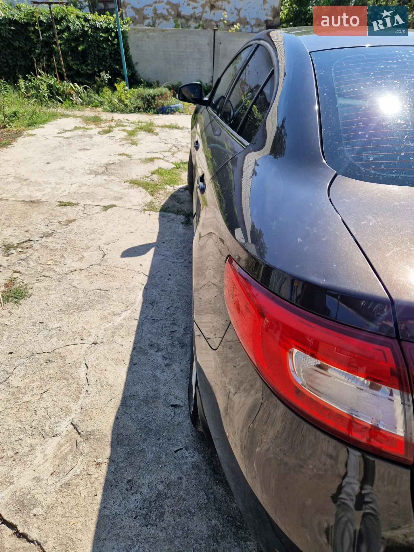 2015 Renault Fluence - мініатюра 26