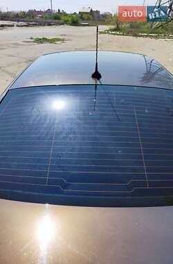 Седан Renault Fluence 2014 в 