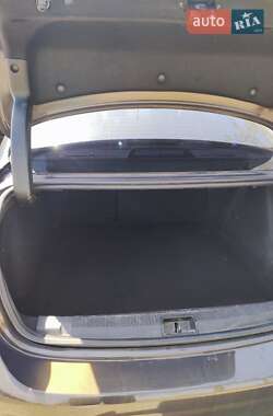 Седан Renault Fluence 2014 в 