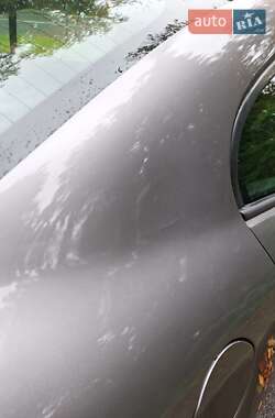 Седан Renault Fluence 2011 в 