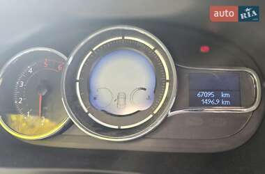 Седан Renault Fluence 2016 в Ровно