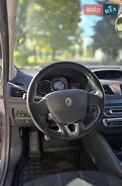 Седан Renault Fluence 2016 в Ровно