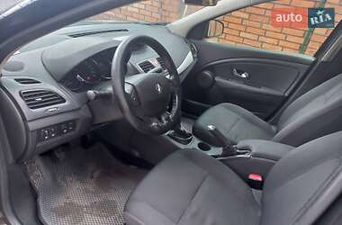 Седан Renault Fluence 2010 в Хмельницком