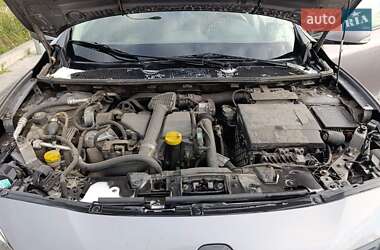 Седан Renault Fluence 2013 в 