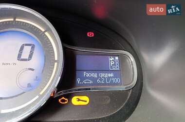 Седан Renault Fluence 2013 в 
