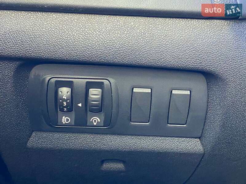 Седан Renault Fluence 2011 в Києві
