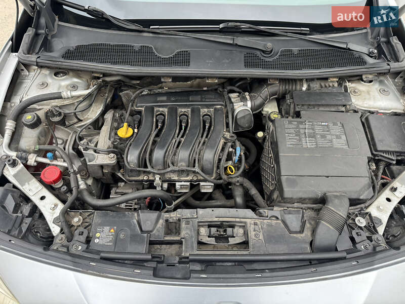 Седан Renault Fluence 2012 в Каневі фото 2 Седан Renault Fluence 2012 в Каневі