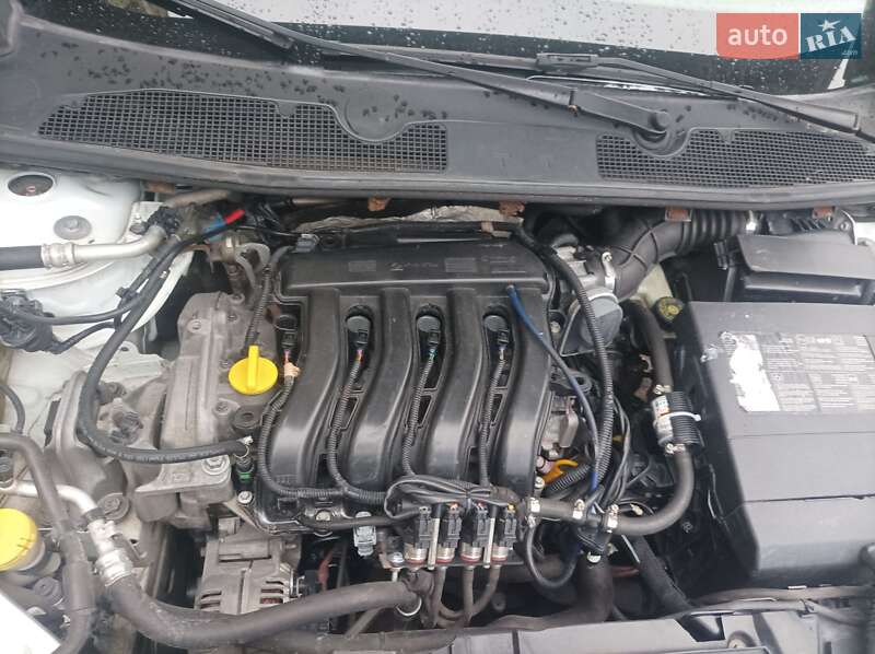 Седан Renault Fluence 2011 в Дніпрі фото 21 Седан Renault Fluence 2011 в Дніпрі