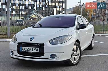 Седан Renault Fluence 2011 в Харькове